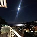 Exclusive Apartment Alassio With Sea View