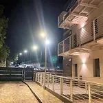 Exclusive Apartment Alassio With Sea View