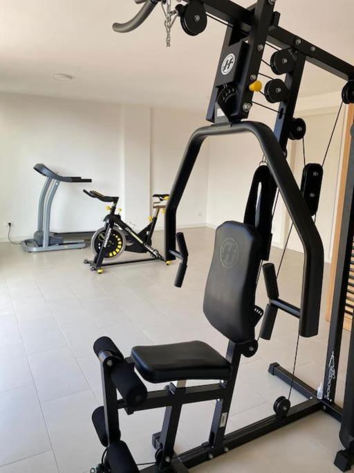 Apartment Exclusive With Sea View *