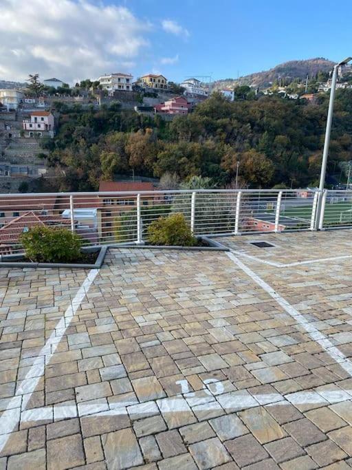 Apartment Exclusive With Sea View