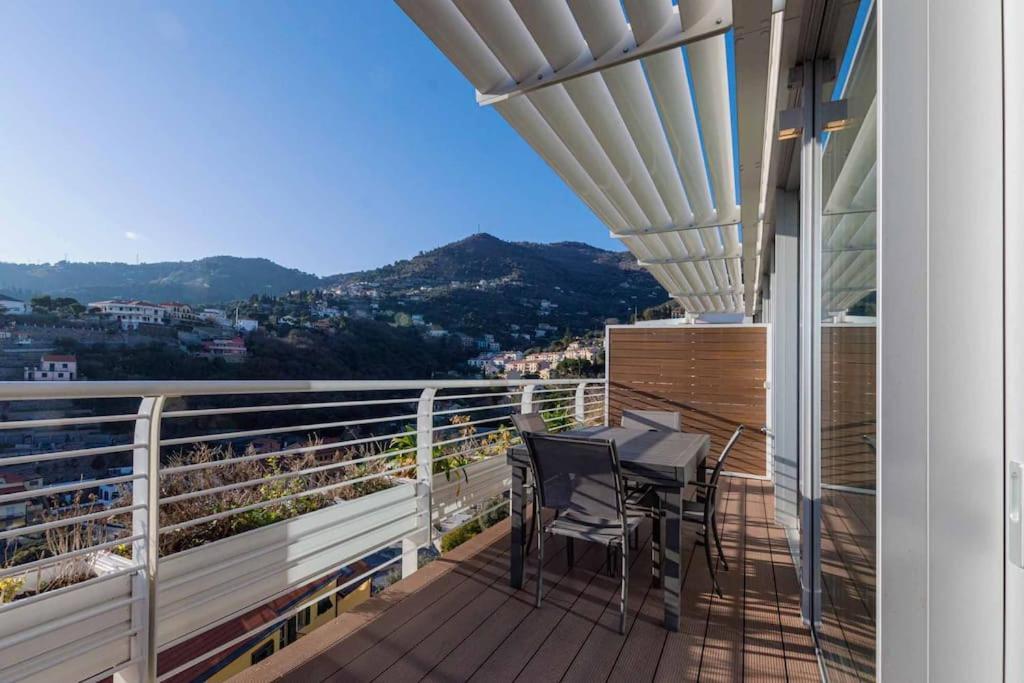 Apartment Exclusive With Sea View *