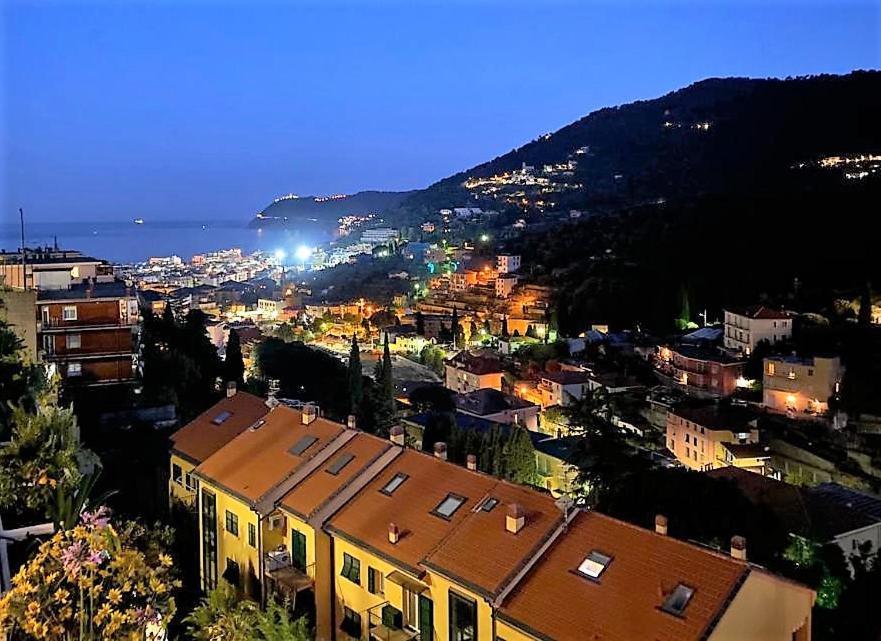 Apartment Exclusive With Sea View